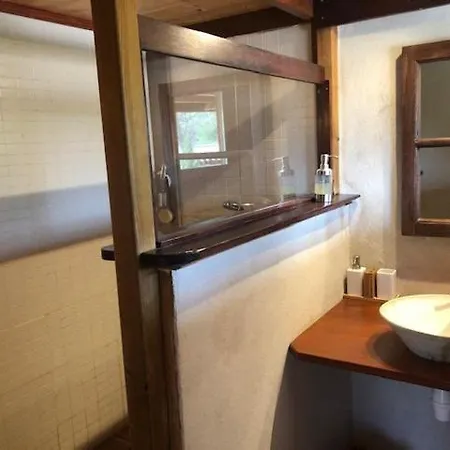 Villa Le Sabel Mourèze