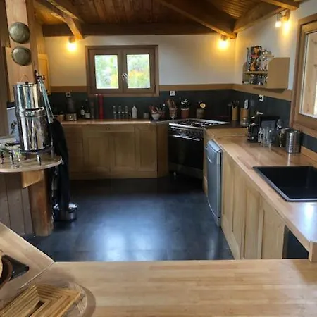 Le Sabel Villa Mourèze