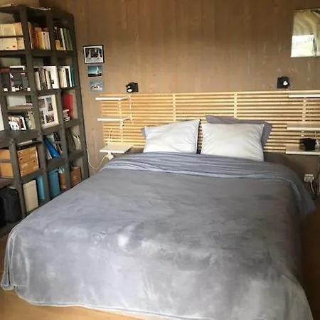 Villa Le Sabel Mourèze