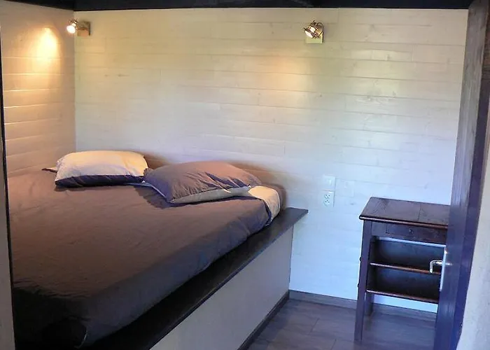 Le Sabel Mourèze