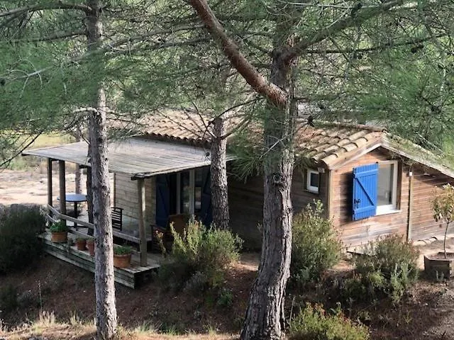 Le Sabel Mourèze