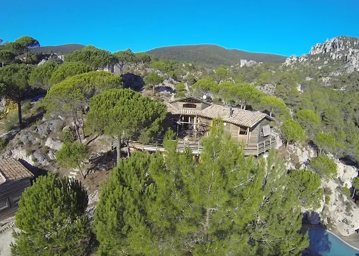 Le Sabel Villa