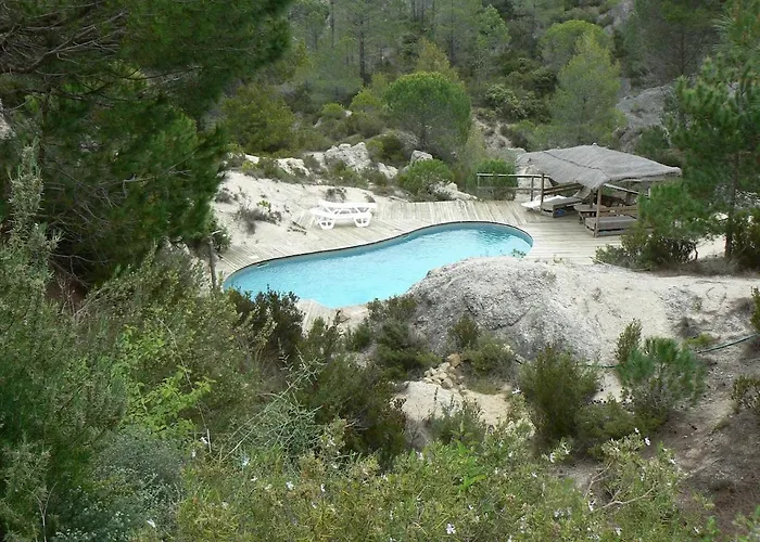 Le Sabel Villa